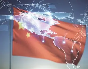 چین در بهار دیپلماتیک: فرصتی برای تثبیت محور مقاومت یا چالشی برای استراتژی ایران؟